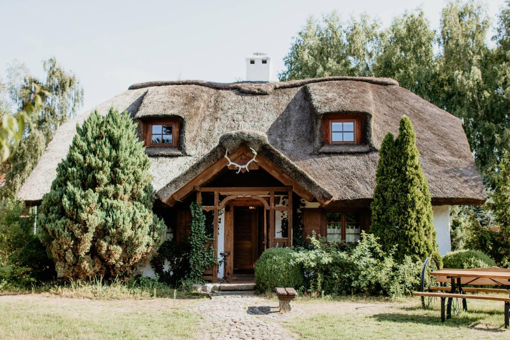 Hotel Osada Karbówko Wellness&SPA Elgiszewo  Exterior foto